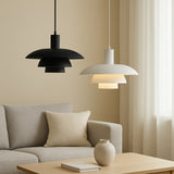Nordic Solid Color Chandelier