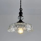 Retro Mid-Century Mini kitchen Pendant Light
