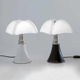 Tyalez Modern Creative Flower Table Lamp