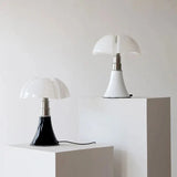 Tyalez Modern Creative Flower Table Lamp