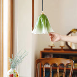 French Medieval Style Bedroom Small Chandelier