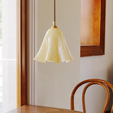 French Medieval Style Bedroom Small Chandelier