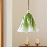 French Medieval Style Bedroom Small Chandelier