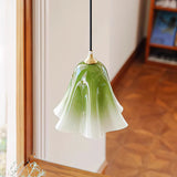 French Medieval Style Bedroom Small Chandelier