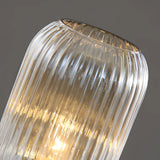 Decorative Glass Atmosphere Table lamp