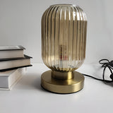 Decorative Glass Atmosphere Table lamp