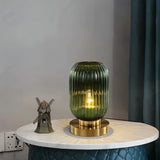 Decorative Glass Atmosphere Table lamp