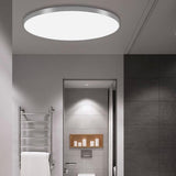Tyalez Minimalism Round Led Bedroom Ceiling Light