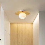 Tyalez Modern Halway Ceiling Lights