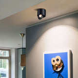 Tyalez Minimalist Aluminum LED Ceiling Downlights For Hallway
