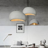Japanese Style Wabi Sabi Style Pendant Lamp