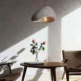 Japanese Style Wabi Sabi Style Pendant Lamp