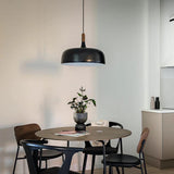 Tyalez Modern Simple Chandelier