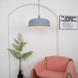 Tyalez Modern Simple Chandelier