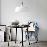 Tyalez Modern Simple Chandelier