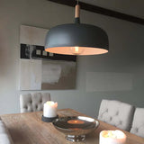 Tyalez Modern Simple Chandelier