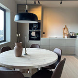 Tyalez Modern Simple Chandelier