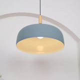 Tyalez Modern Simple Chandelier