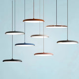 Tyalez Modern Chic Cookie Pendant Light
