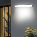Tyalez Minimalist Outdoor Waterproof LED Wall Light