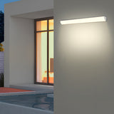 Tyalez Minimalist Outdoor Waterproof LED Wall Light