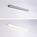 Tyalez Minimalist Outdoor Waterproof LED Wall Light