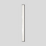 Tyalez Modern Long Strip LED Outdoor Wall Light