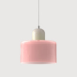Tyalez Modern Simple Cylinder Chandelier