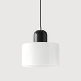 Tyalez Modern Simple Cylinder Chandelier