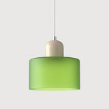 Tyalez Modern Simple Cylinder Chandelier