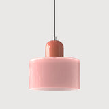 Tyalez Modern Simple Cylinder Chandelier