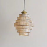 Tyalez Modern Creative Glass Pendant Lamp