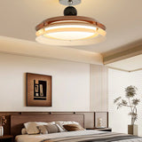 Full Spectrum French style Minimalist Living Room Bedroom Ceiling Lamp