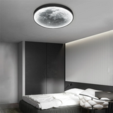 Tyalez Creative LED Moon Ceiling Lighting