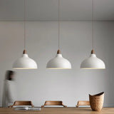 Tyalez Modern Creative Pot-Shaped Pendant Light