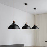 Tyalez Modern Creative Pot-Shaped Pendant Light