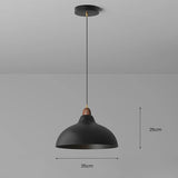 Tyalez Modern Creative Pot-Shaped Pendant Light