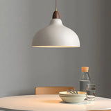 Tyalez Modern Creative Pot-Shaped Pendant Light
