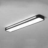 Tyalez Modern Nordic Minimalist Long LED Dimmable Ceiling Lighting