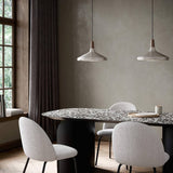 Nordic Creative Wooden Simple Bedroom Dining Room Chandelier