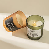Ethereal Garden Candle
