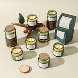 Forest Escape Candle