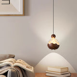 High-end Ice Crack Snow Mountain Chandelier