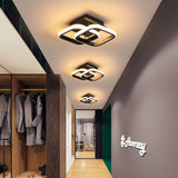 Simple Design High-end Ceiling Lamp