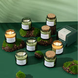 Forest Escape Candle