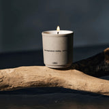 Take Away Coffee Cup Scented Candle – Creative Ceramic Home Fragrance Gift