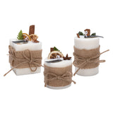New Forest Aromatherapy Candle
