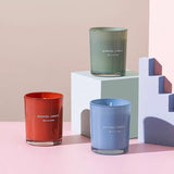 Whisper of Nature — Explore the Art of Living in Fragrance