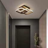 Simple Design High-end Ceiling Lamp