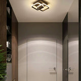 Simple Design High-end Ceiling Lamp